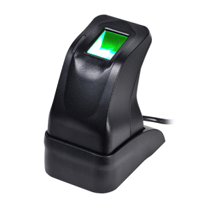 ZK4500 USB Biometric Fingerprint Scanner 1