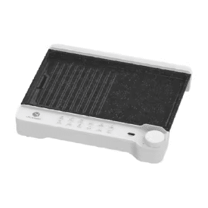 Гриль Liven Plate DKP J4020 White 1