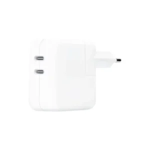 Apple 35W Dual USB C Port Power Adapter Official 2