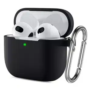 Apple AirPods 4 Silicone Case 2