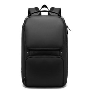 BANGE 7261 Men Waterproof Business Computer Backpack 2