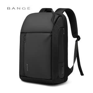 Bange BG 7663 Anti Theft Waterproof Business Backpack 2