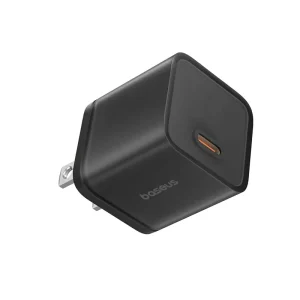 Baseus Charger 30W GAN5S For Apple 15 Pro Max 15 Pro 15 With Type c to Type c Cable P10162505113 01 1