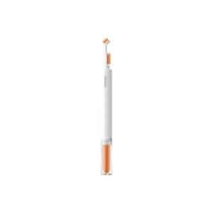 Baseus Cleaning Brush For Laptop Earbuds Mobile White NGBS000002 1