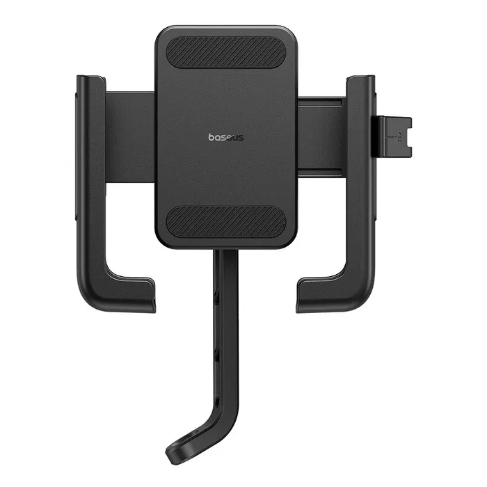 Baseus GoTrip Series Bike Phone Mount Rearview Mirror Version Cluster (2)