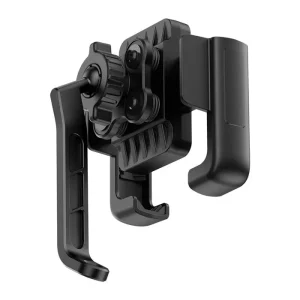 Baseus GoTrip Series Bike Phone Mount Rearview Mirror Version Cluster 3
