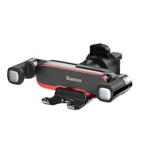 Baseus Lateral Gravity Car Mount Holder 2