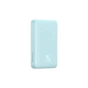 Baseus Magnetic Wireless Power Bank Pass through Charging 20W 10000Mah P10059001513 00 1