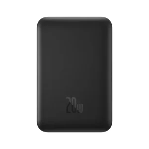 Baseus Magsafe 10000mAh Magnetic Wireless Fast Charge Power Bank 20W With 60W Type C Cable PPCX030001