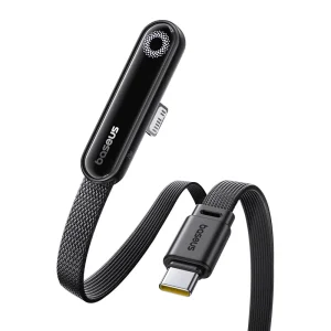 Baseus PD Cable For Iphone 20w MVP 3 Type c to Lightning Nylon Braided 2M 1