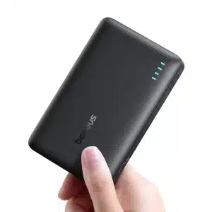 Baseus Power Bank FP21 EnerFill 10000mAh 22.5W With Type c to Type c Cable P1008210D123 0 2