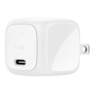 BoostCharge Sale Compact USB C Charger 30W