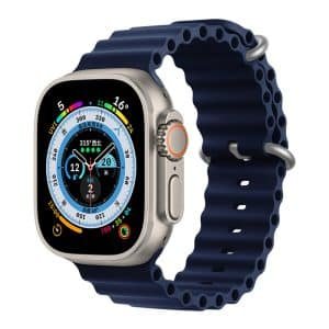 COTECI Ocean Loop Watch Band for iWatch 1