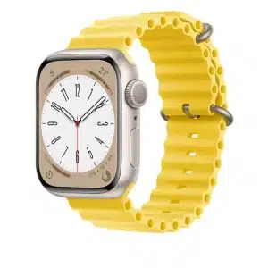 COTECI Ocean Loop Watch Band for iWatch 3