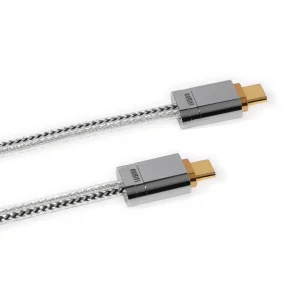 DDHIFI TC09S USB C to USB C OTG Cable 1