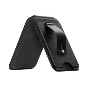 ESR Geo Wallet Stand HaloLock with Adjustable Stand with Apple Find My Functionality 1