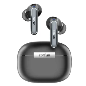 EarFun Air 2 Wireless Earbuds Hi Res 10mm Drivers with LDAC 1