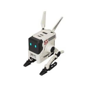 GravaStar Alpha65 GaN 65W Fast Wall Charger Dawn White Edition 1