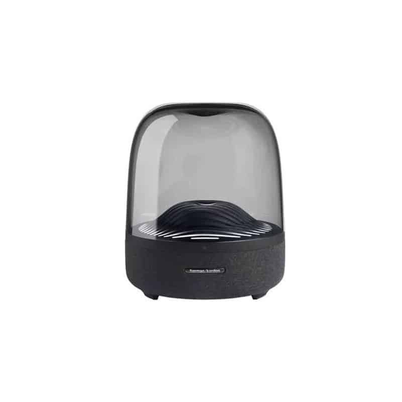 Harman Kardon Aura Studio 3 Bluetooth Speaker (1) Harman Kardon Aura Studio 3 Bluetooth Speaker 1
