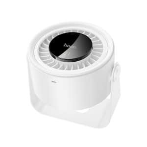 Hoco HX66 Desktop Circulation Fan 2