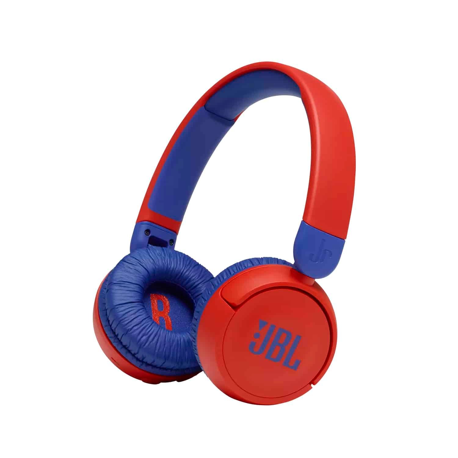 JBL JR310BT Kids Wireless On-Ear Headphones (1)