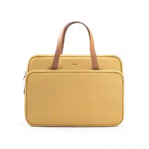 JCPAL Milan Briefcase Sleeve for 13″14″15″16 inch Professional Briefcase Sleeve 3