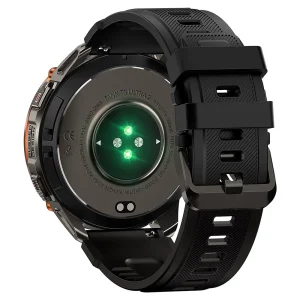 Kospet TANK T3 ULTRA 2 IP69K 5 ATM Dive proof Silicone Strap 3