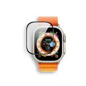 Kuzoom HD Film Protective for iWatch Series 10 1