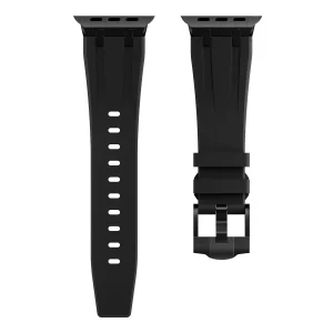 Luxury Soft Silicone Strap for iWatch 2