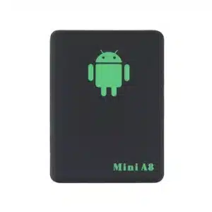 MARS Mini A8 GPS Tracker 2