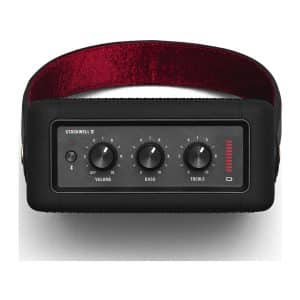 Marshall Stockwell II Portable Bluetooth Speaker 1