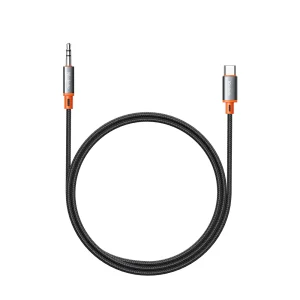 Mcdodo CA 0820 Type C to DC 3.5mm Male Digital Audio Cable 1 1