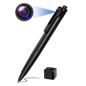 Milton SuperHD Camera Pen 1