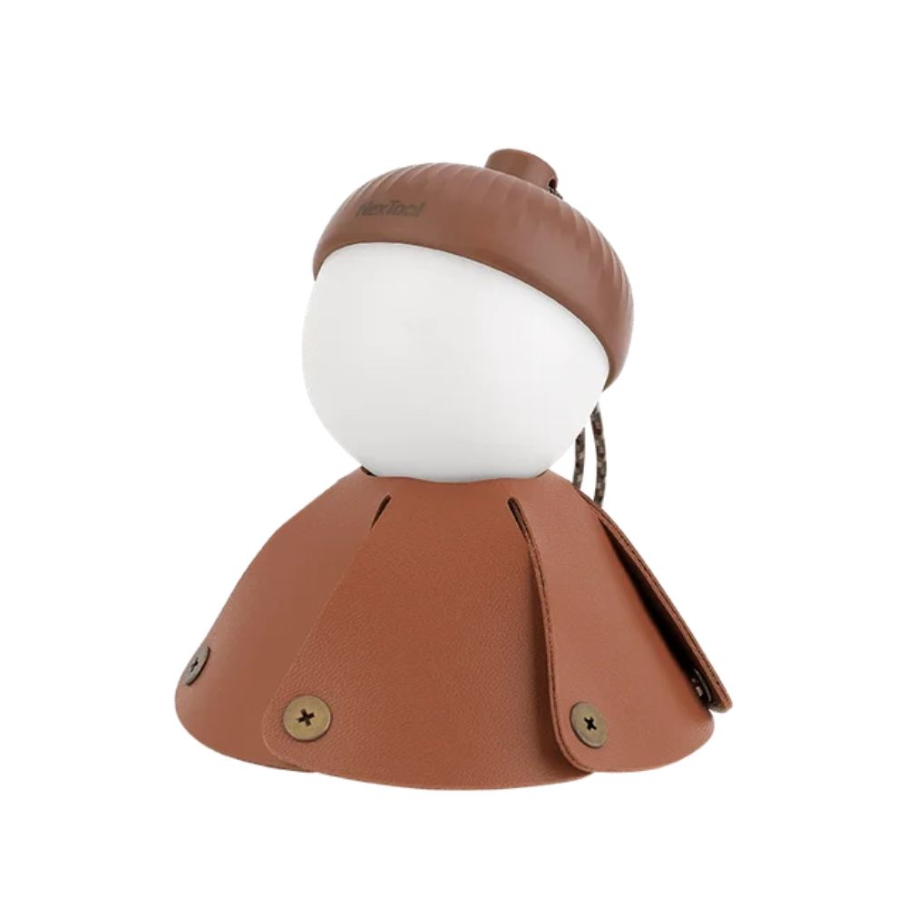 NexTool Pinecone Light Outdoor Camping Home Night Light (2)