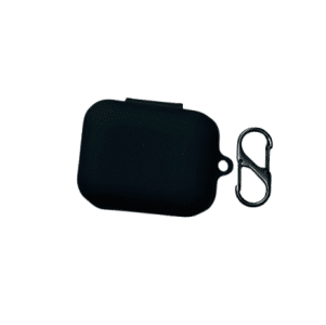 Realme Buds air 7 Silicone Case With Anti Lose Hook 2 removebg preview
