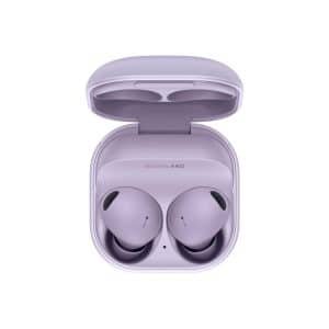 SAMSUNG Galaxy Buds2 Pro True Wireless Bluetooth Noise Canceling Earbuds 3