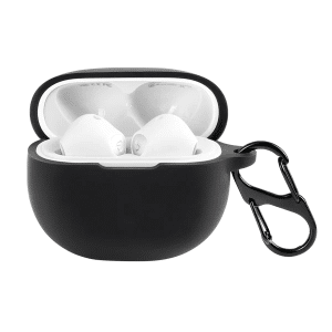 SoundPEATS Air 3 Deluxe Protective Silicone Case 1