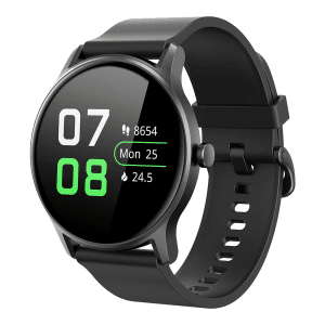 SoundPEATS Watch 2 Smart Watch with Heart Rate and Sleep Tracker 1