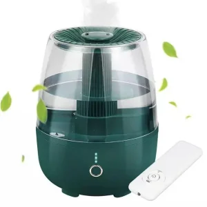 TWO Port Spray Humidifier 6 1