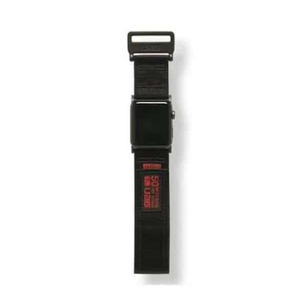 UAG Active Watch Strap for Apple Watch 44 45 Ultra 49 mm (2) UAG Active Watch Strap for Apple Watch 44 45 Ultra 49 mm 2