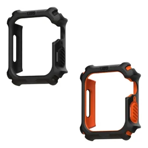UAG Rugged Protective Bumper Case 44MM Apple Watch 1