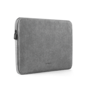 UGREEN Laptop Zipper Cover Sleeve Case for 13 inch 14 inch 15.6 inch