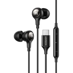 UGREEN Type C Earphones C Port Earbuds 1