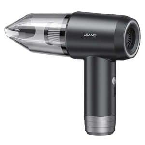 Usams ZB291 6 in 1 Cordless Handheld Car Vacuum Cleaner 2