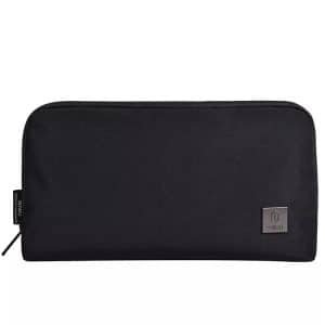 WiWU Alpha Tech Pouch Electronics Organizer Travel Bag
