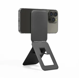 WiWU MW 004 Mag Wallet Xpro Portable Card Holder Stand 2