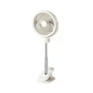 XUNDD XDOT-063 Desktop Clamp Circulating Fan 6000mAh