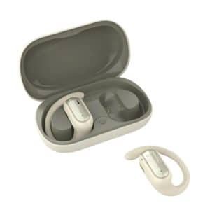 Xiaomi Heyplus Ows Over the ear Structure Flexible Secure Fit 1