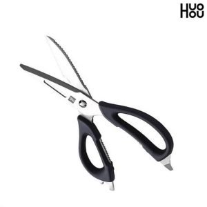 Xiaomi HuoHou Multifunctional Kitchen Scissors Detachable Cooking Tool 1