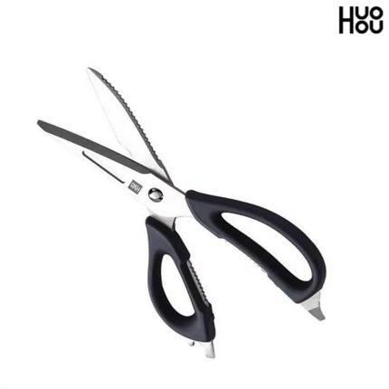 Xiaomi HuoHou Multifunctional Kitchen Scissors Detachable Cooking Tool